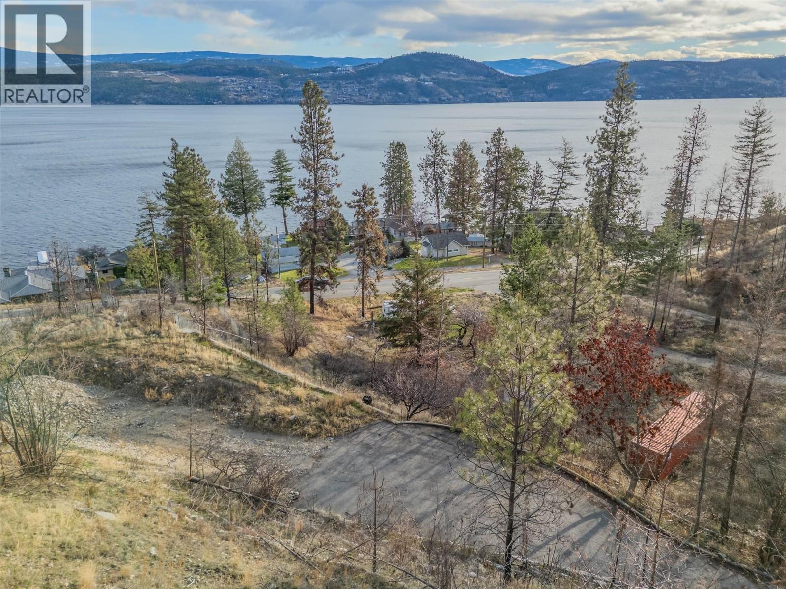 2326 Westside Road. Kelowna, British Columbia