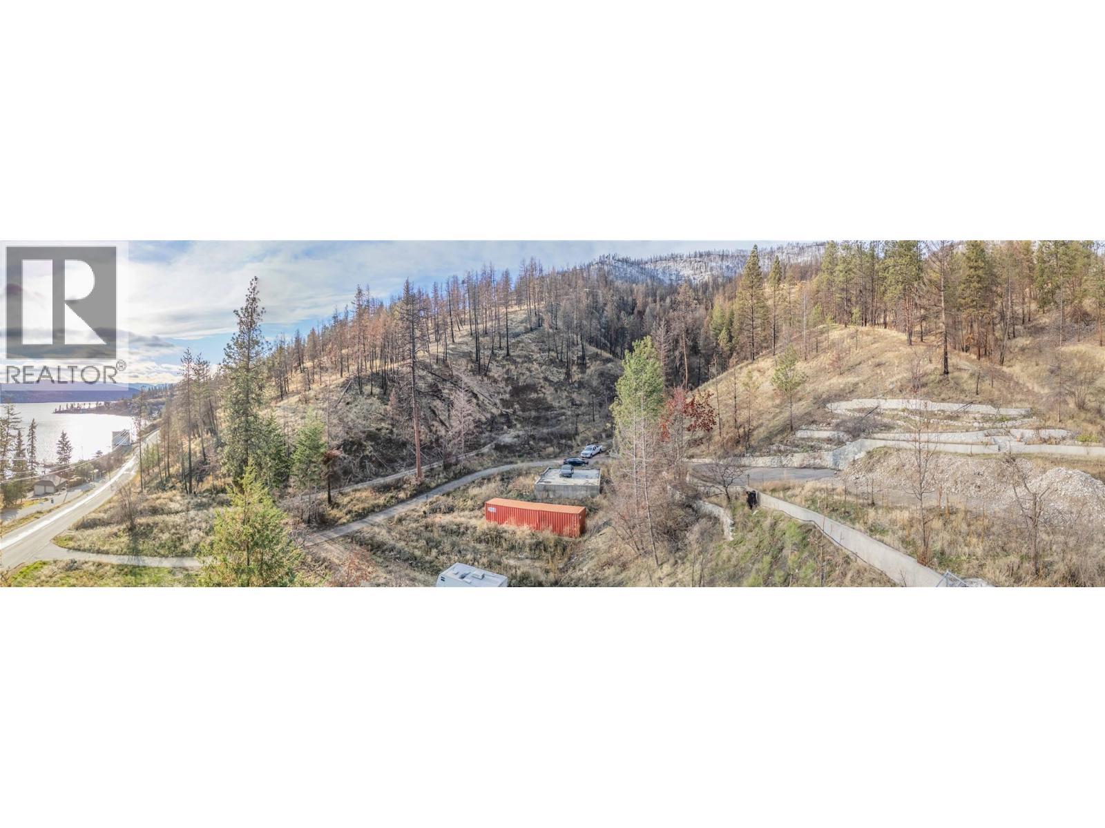 2326 Westside Road. Kelowna, British Columbia