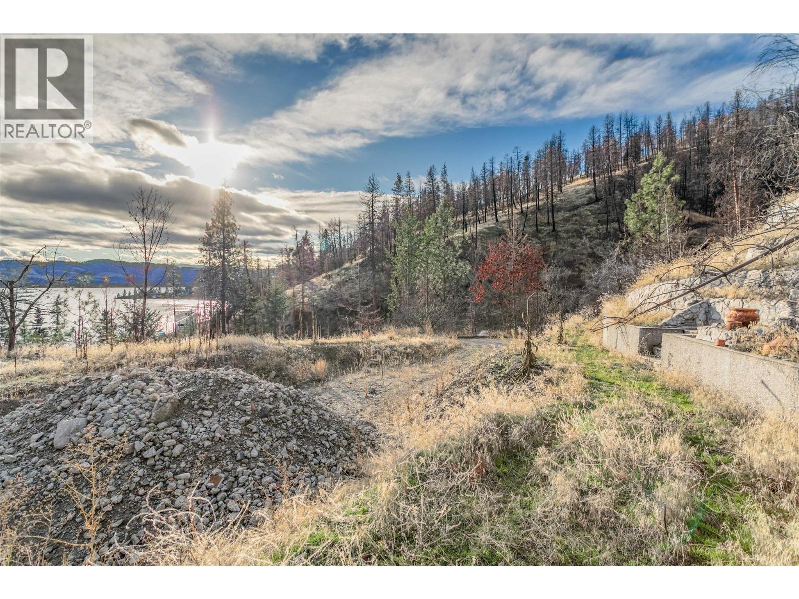 2326 Westside Road. Kelowna, British Columbia