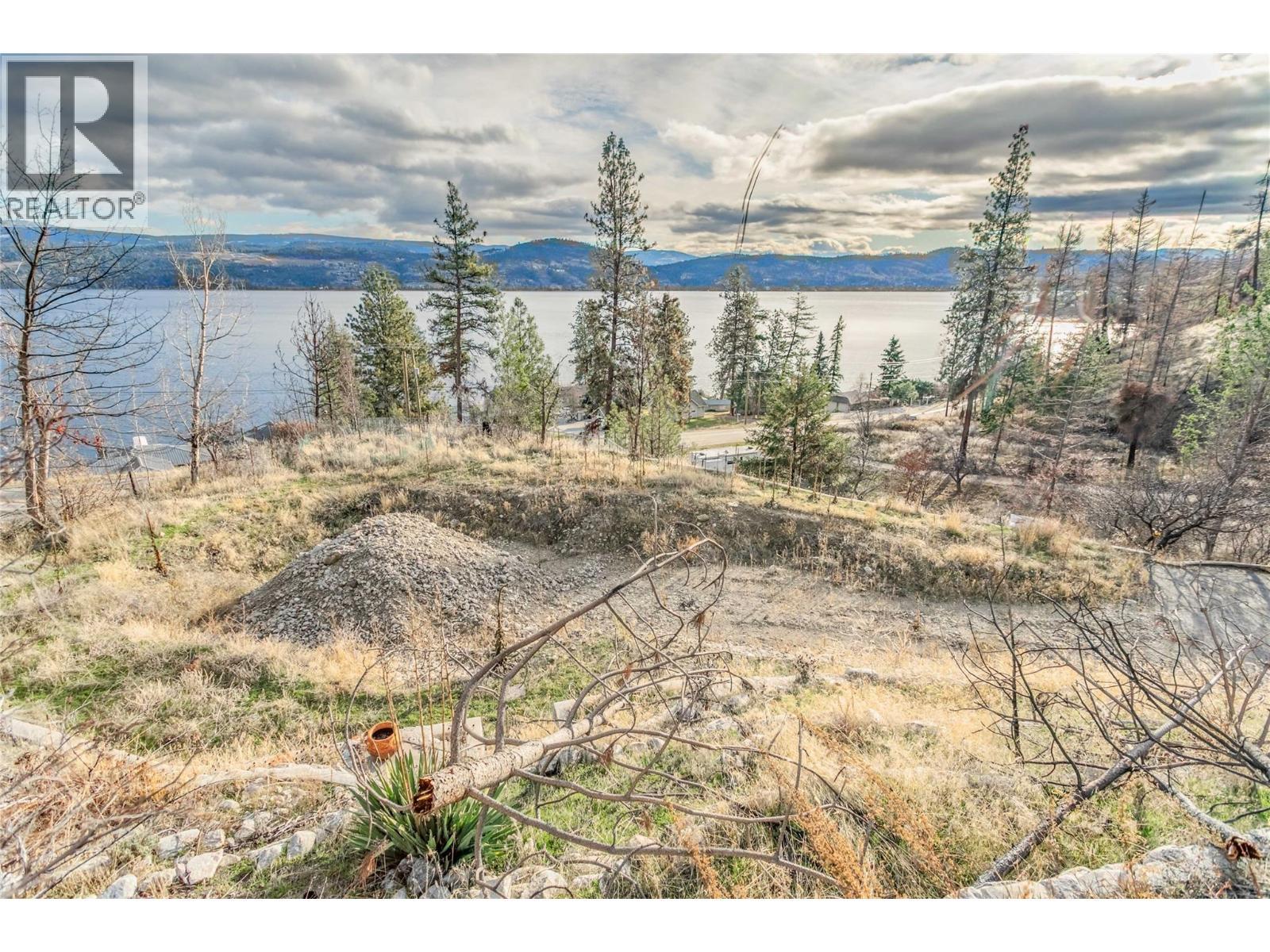 2326 Westside Road. Kelowna, British Columbia