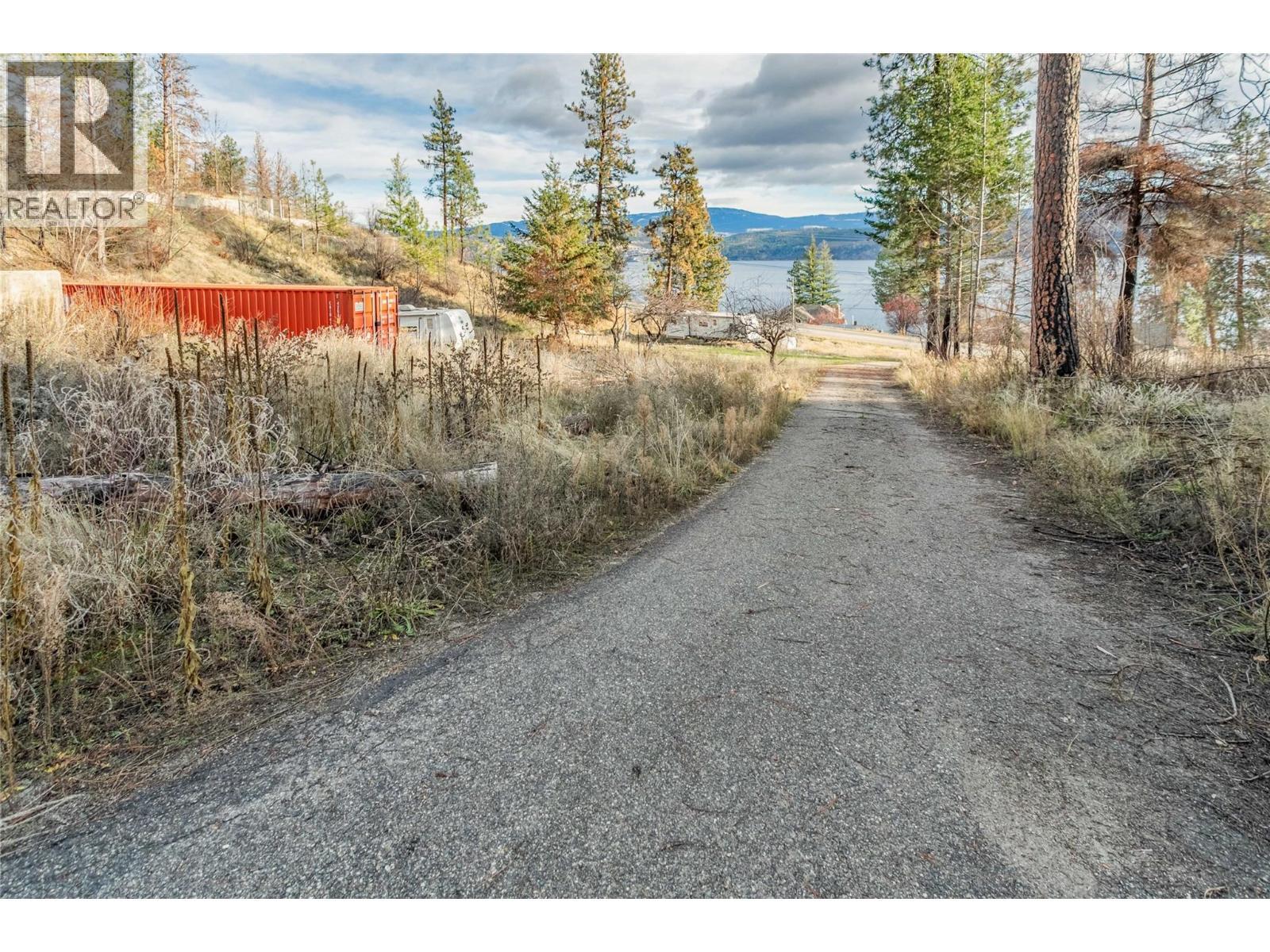 2326 Westside Road. Kelowna, British Columbia