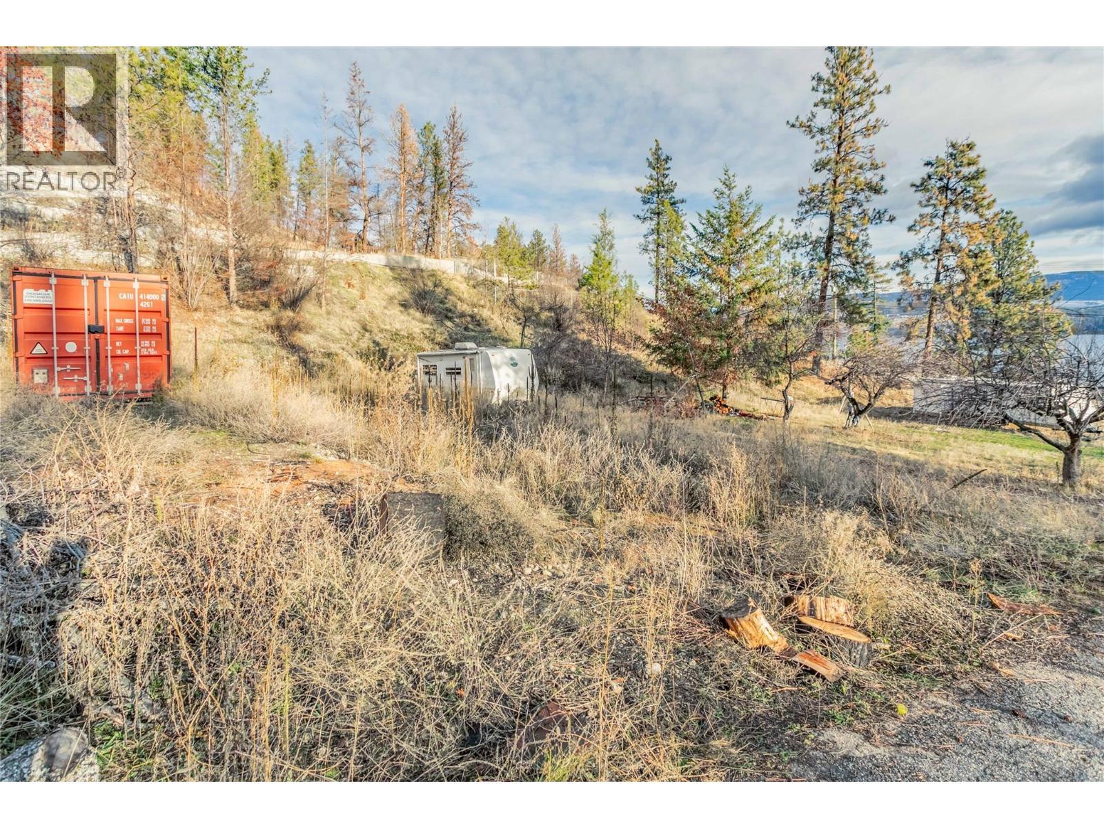 2326 Westside Road. Kelowna, British Columbia