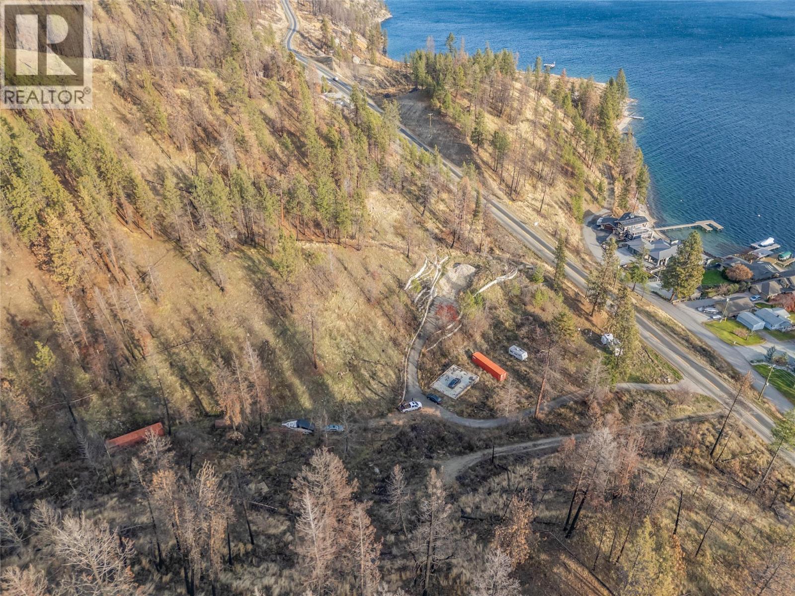 2326 Westside Road. Kelowna, British Columbia