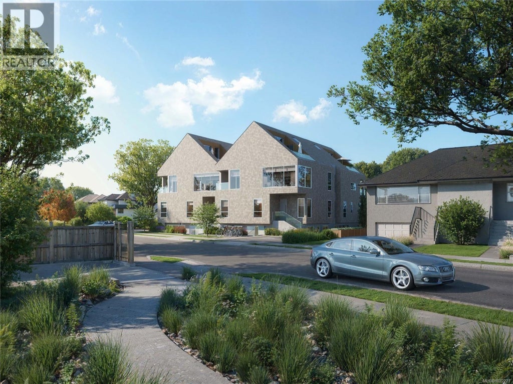 395 Street Charles Street, Victoria