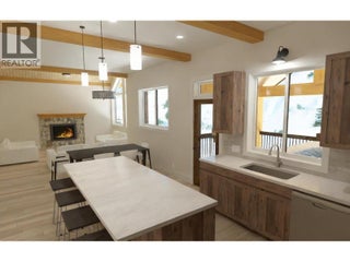 325 Feathertop Way. Big White, British Columbia