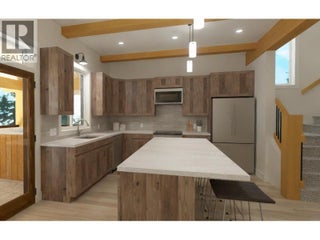 325 Feathertop Way. Big White, British Columbia