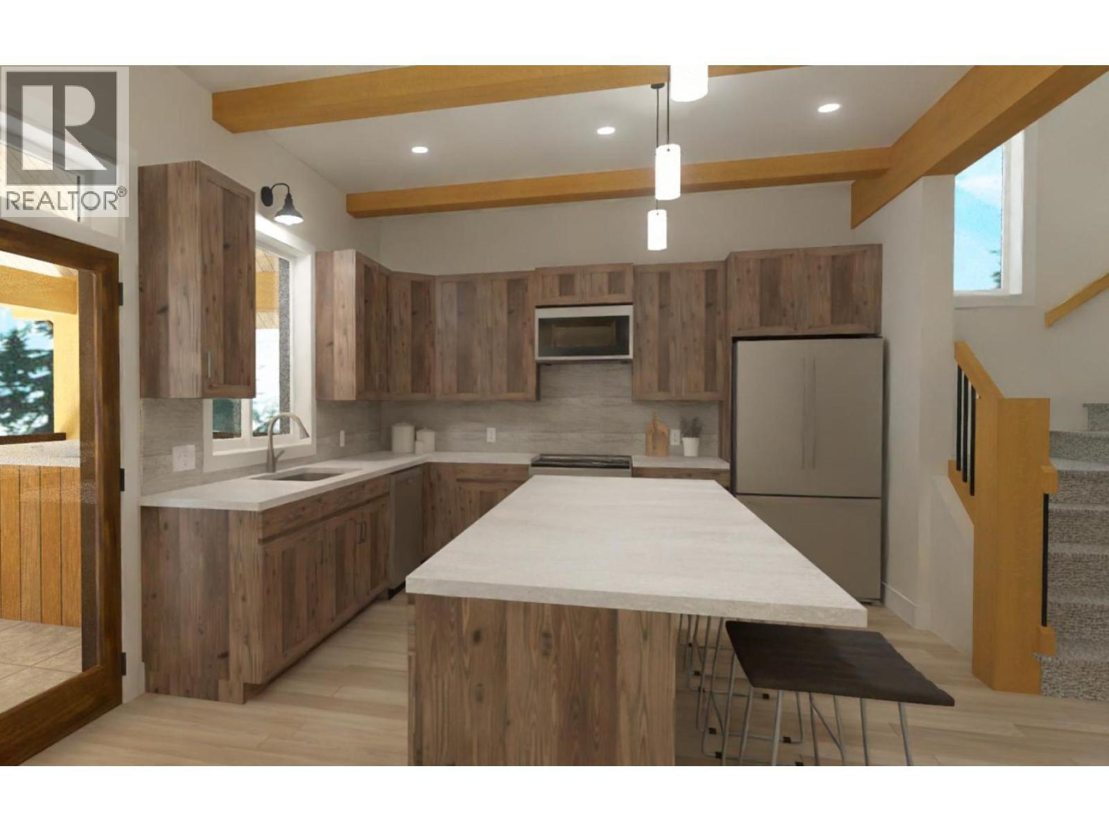 325 Feathertop Way. Big White, British Columbia