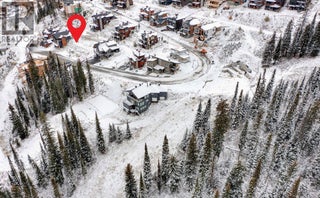 325 Feathertop Way. Big White, British Columbia