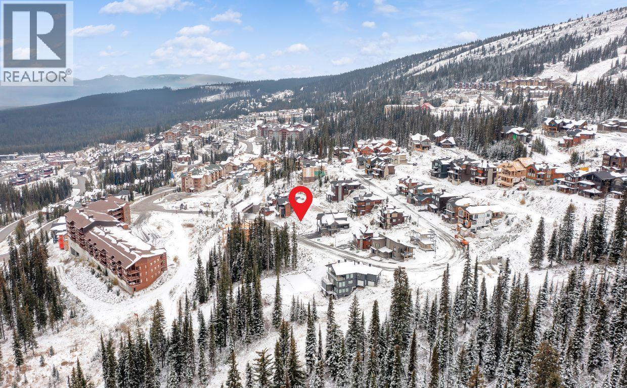 325 Feathertop Way. Big White, British Columbia