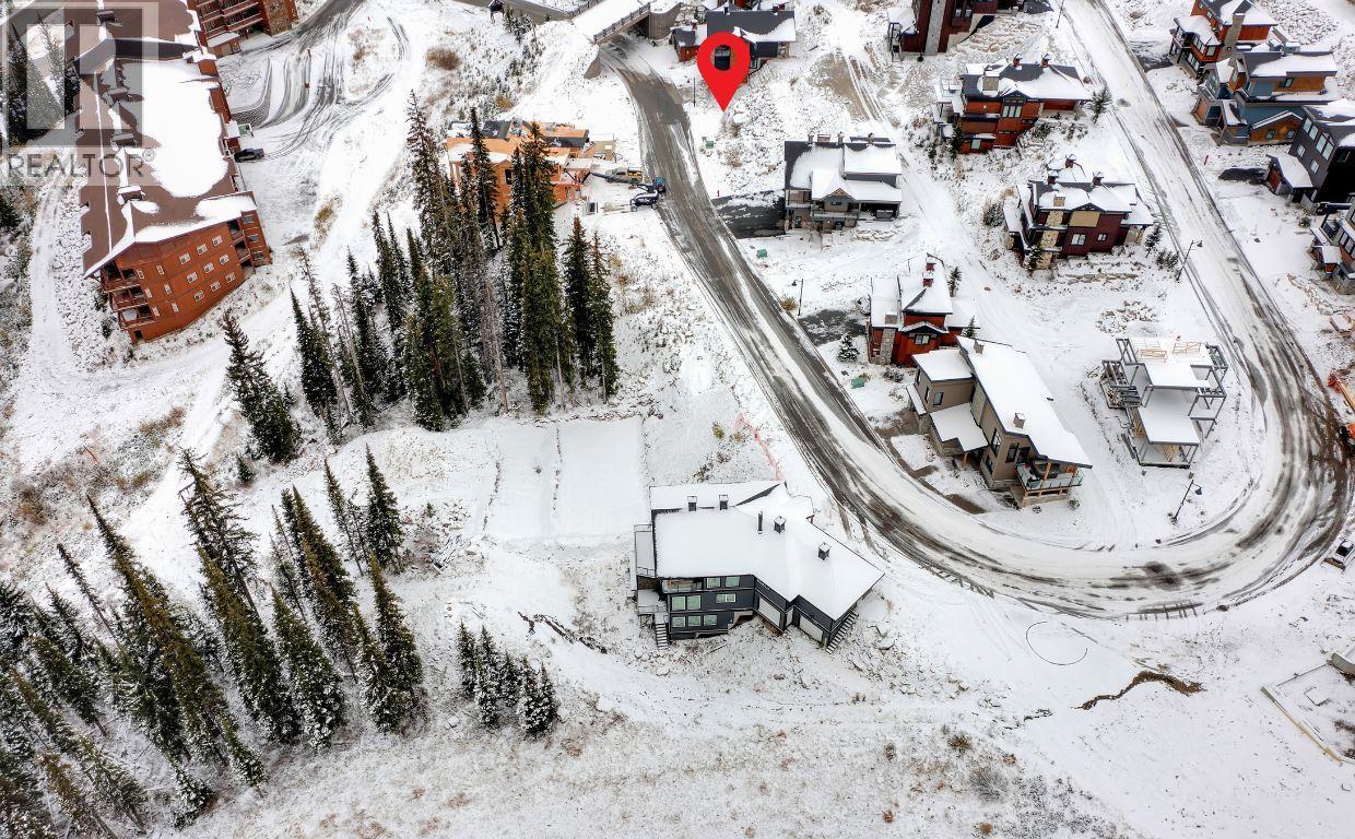 325 Feathertop Way. Big White, British Columbia