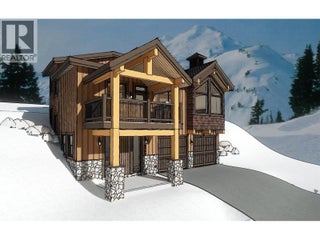 325 Feathertop Way. Big White, British Columbia