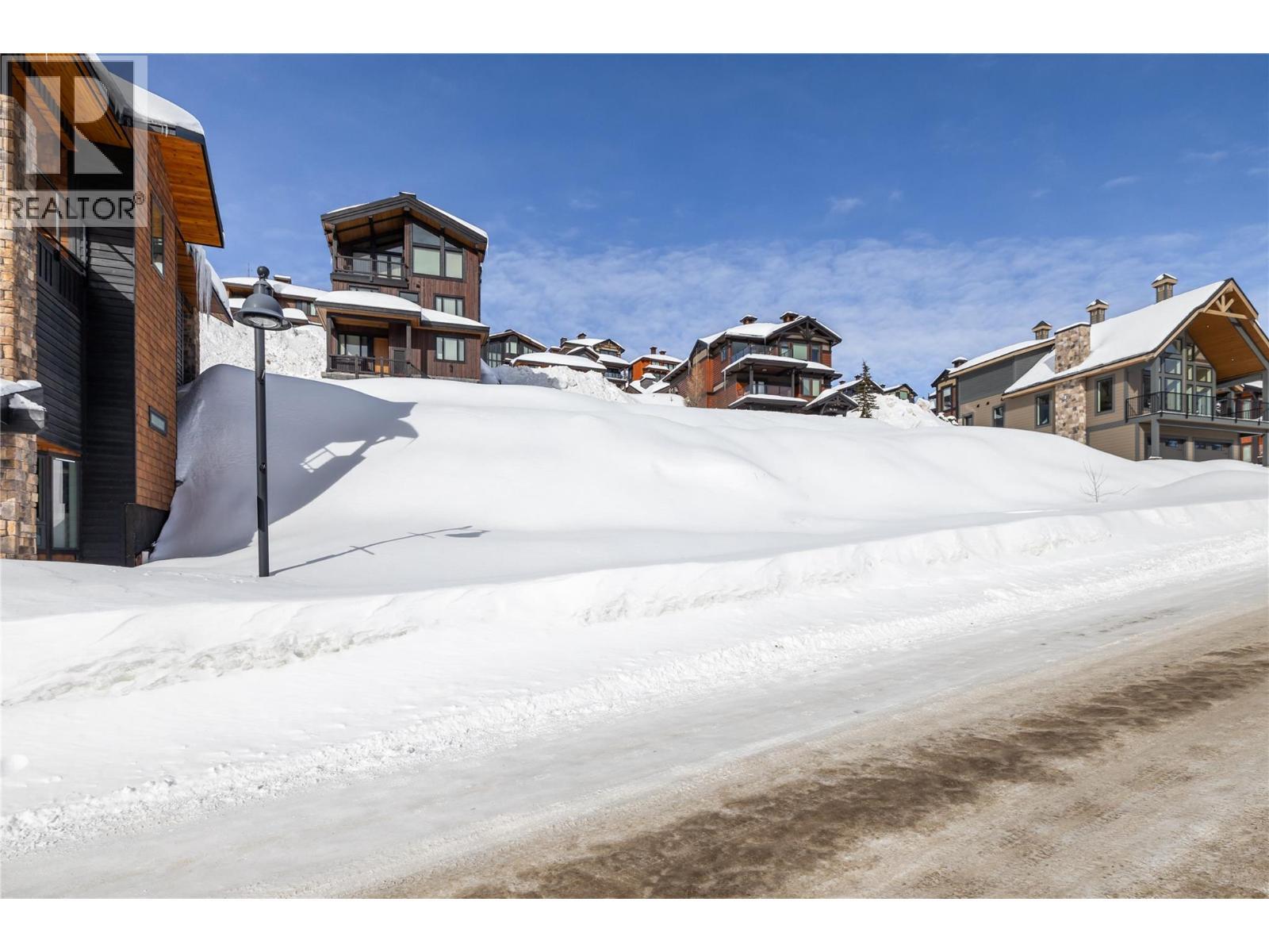 325 Feathertop Way. Big White, British Columbia