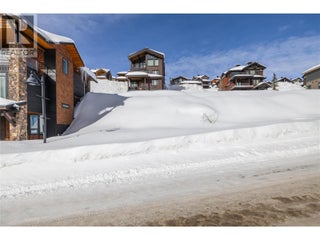325 Feathertop Way. Big White, British Columbia