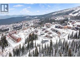 325 Feathertop Way. Big White, British Columbia