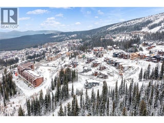 325 Feathertop Way. Big White, British Columbia