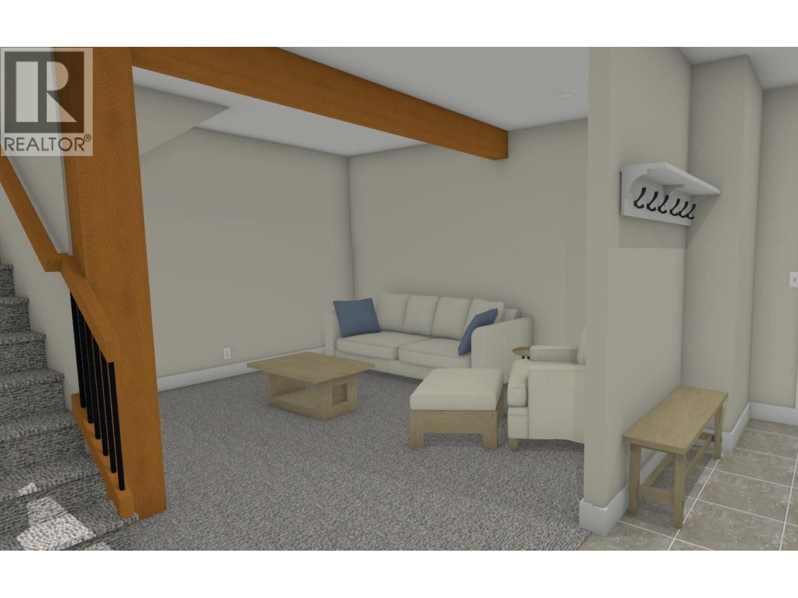 325 Feathertop Way. Big White, British Columbia