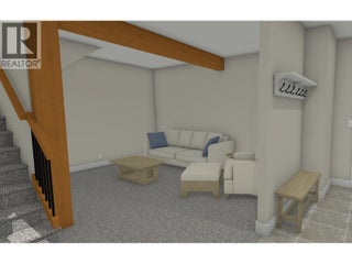 325 Feathertop Way. Big White, British Columbia