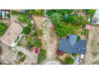 Proposed Lot Elm Road. Kelowna, British Columbia