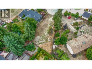 Proposed Lot Elm Road. Kelowna, British Columbia