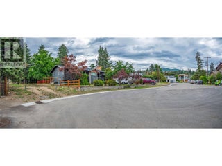 Proposed Lot Elm Road. Kelowna, British Columbia