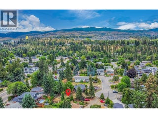 Proposed Lot Elm Road. Kelowna, British Columbia
