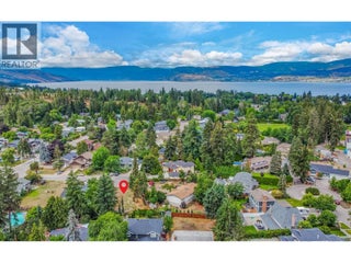 Proposed Lot Elm Road. Kelowna, British Columbia