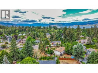Proposed Lot Elm Road. Kelowna, British Columbia