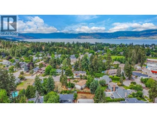 Proposed Lot Elm Road. Kelowna, British Columbia