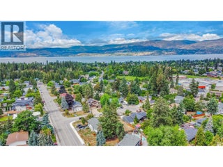 Proposed Lot Elm Road. Kelowna, British Columbia