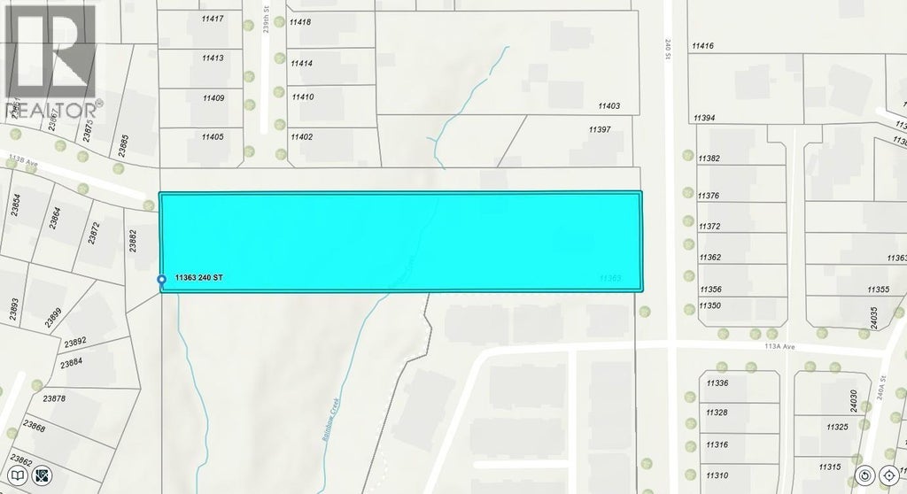 11363 240 Street, Maple Ridge