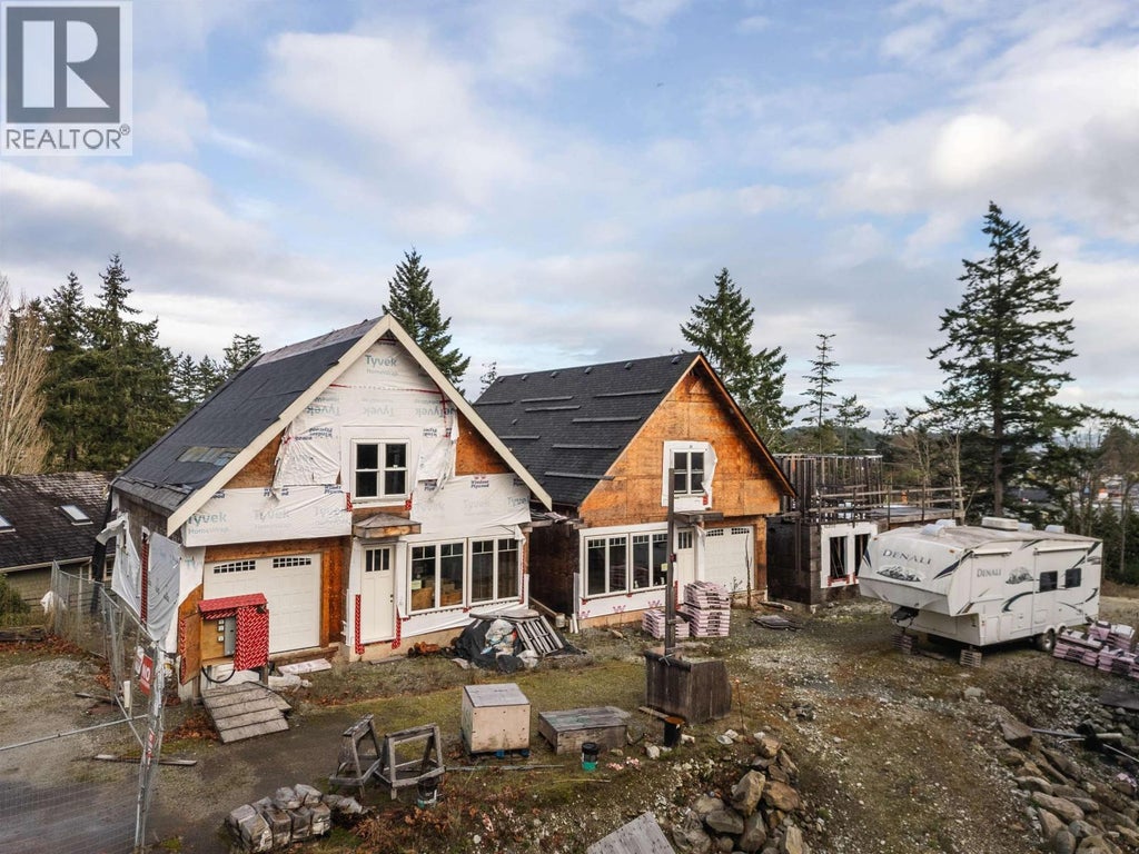 107 Atkins Road, Salt Spring Island