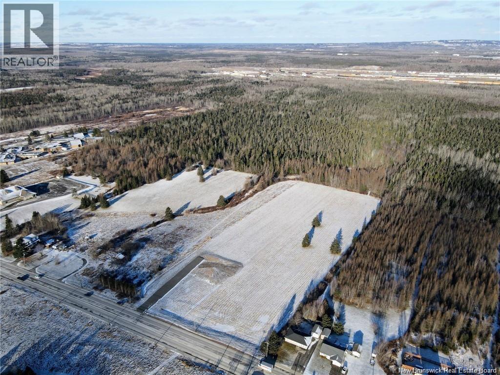 Lot Salisbury Road, Moncton