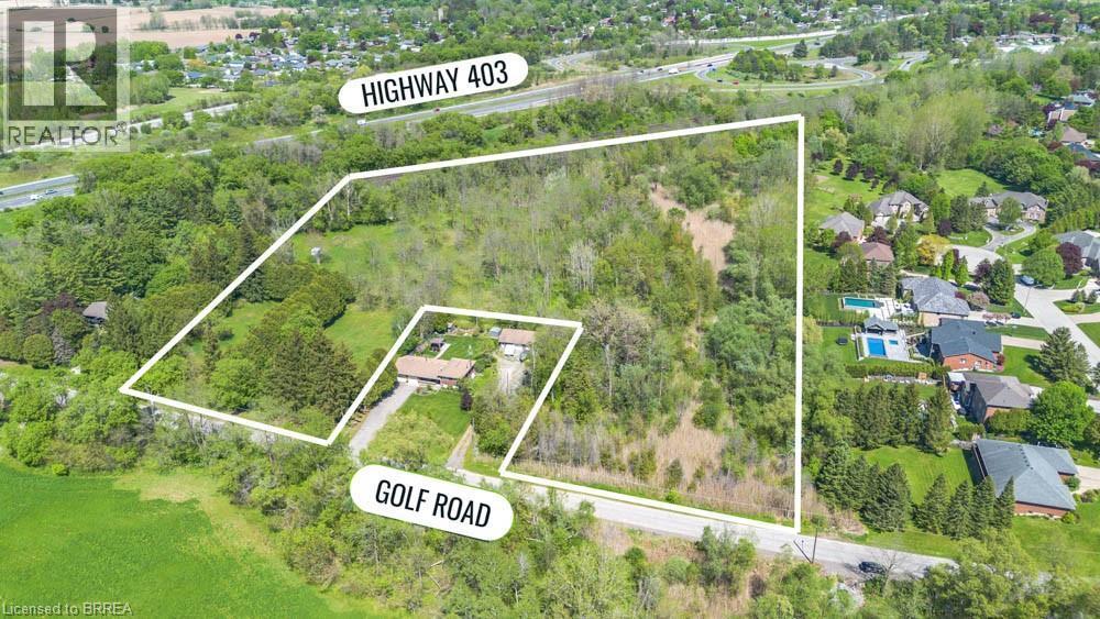 88 Golf Road, Brantford