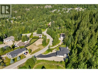 Lot 59 Mountview Drive. Blind Bay, British Columbia