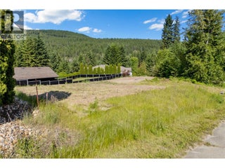 Lot 59 Mountview Drive. Blind Bay, British Columbia