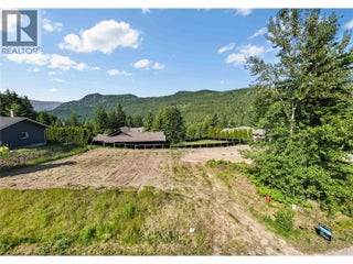 Lot 59 Mountview Drive. Blind Bay, British Columbia