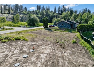 Lot 59 Mountview Drive. Blind Bay, British Columbia