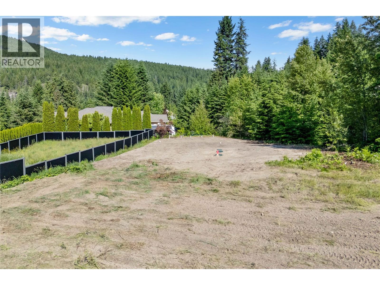 Lot 59 Mountview Drive. Blind Bay, British Columbia