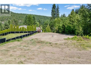 Lot 59 Mountview Drive. Blind Bay, British Columbia