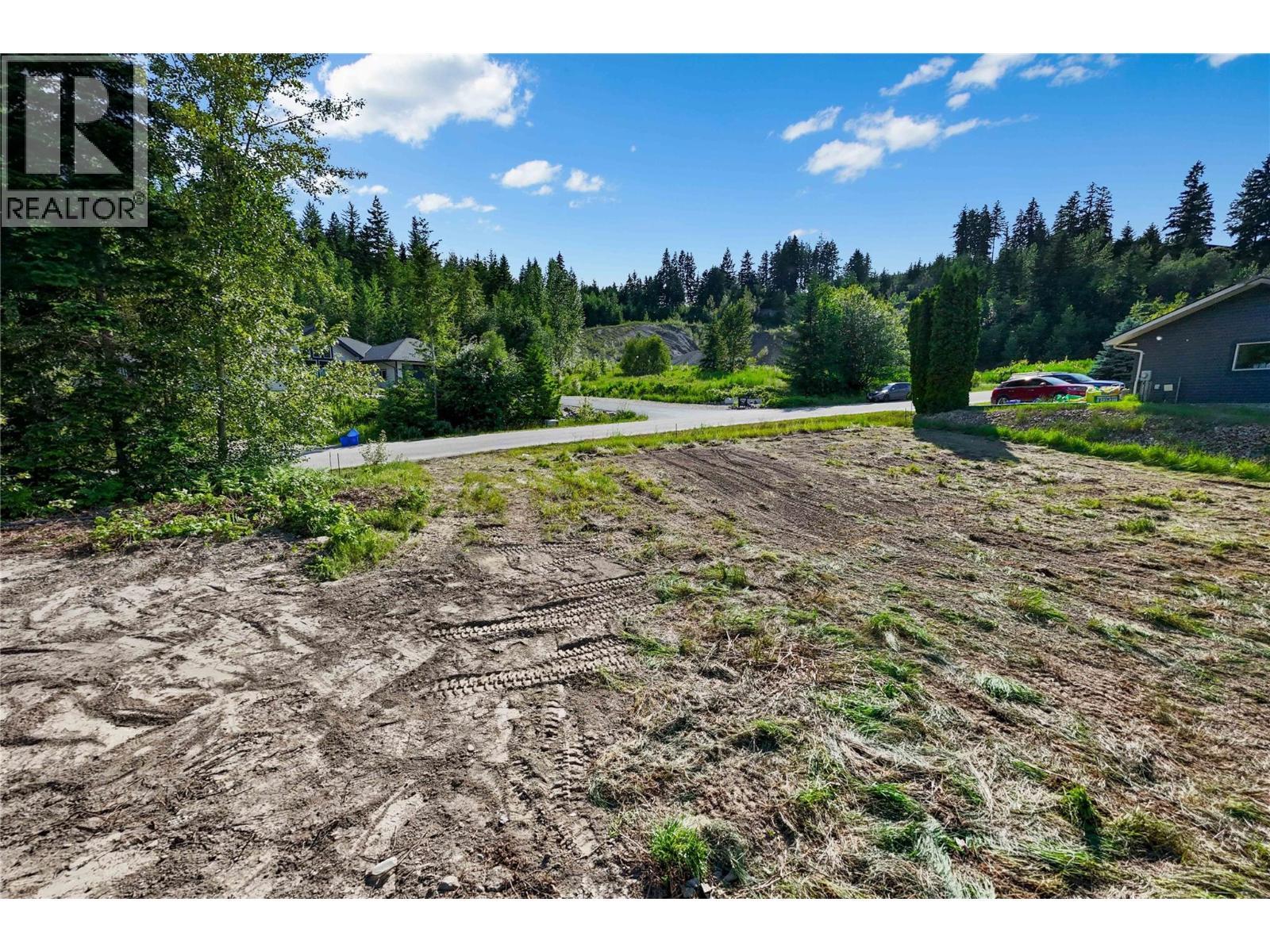 Lot 59 Mountview Drive. Blind Bay, British Columbia