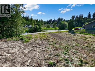 Lot 59 Mountview Drive. Blind Bay, British Columbia