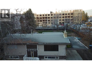 2110 Vasile Road. Kelowna, British Columbia