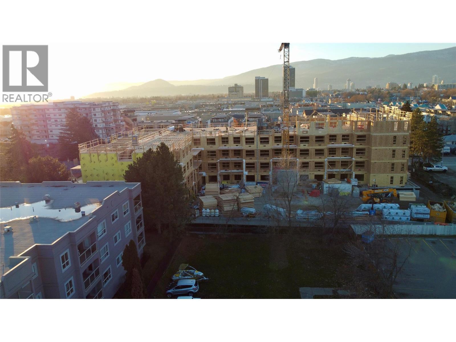 2110 Vasile Road. Kelowna, British Columbia