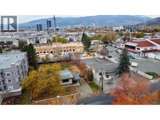 2110 Vasile Road. Kelowna, British Columbia