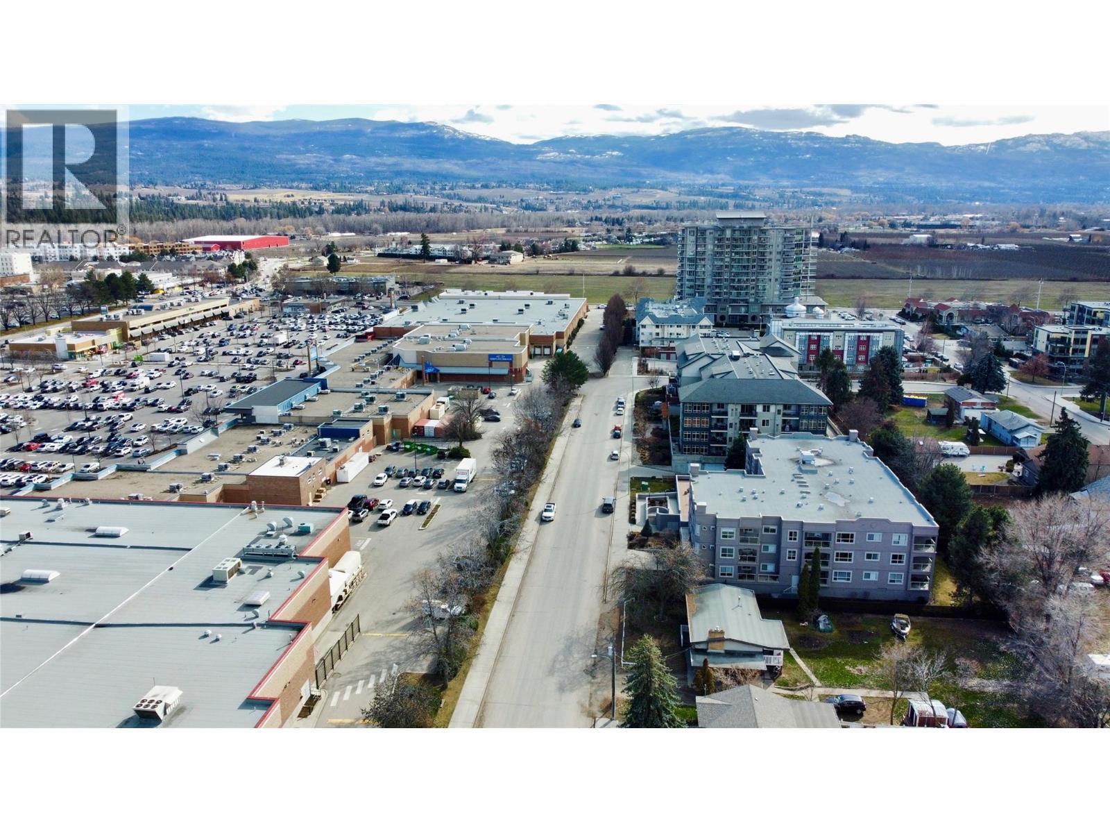 2110 Vasile Road. Kelowna, British Columbia