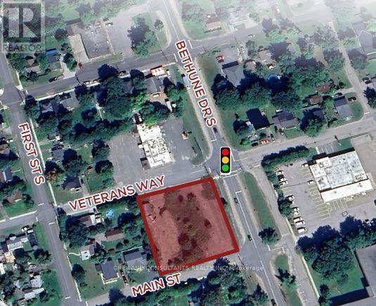 755 Bethune Drive S, Gravenhurst (muskoka (s))