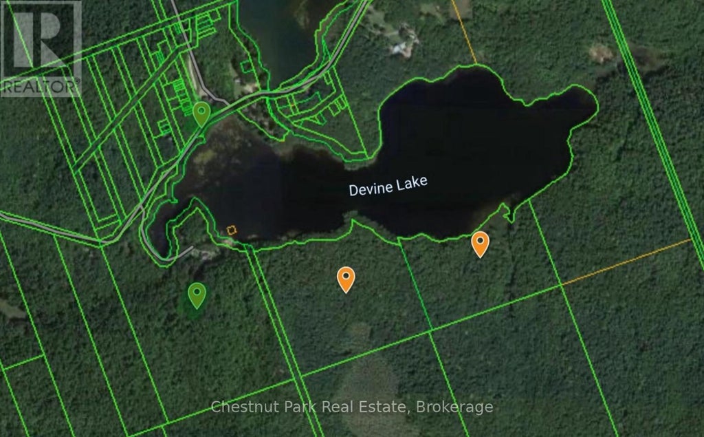 1086 N Deer Lake Road, Huntsville (stephenson)