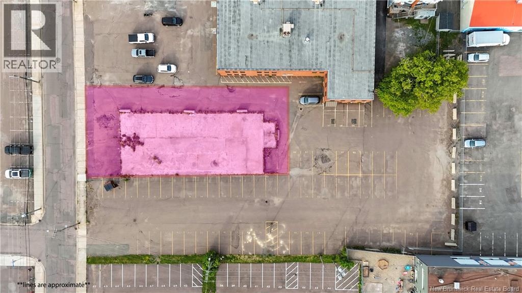 14 Rabbi Lippa Medjuck Street, Moncton