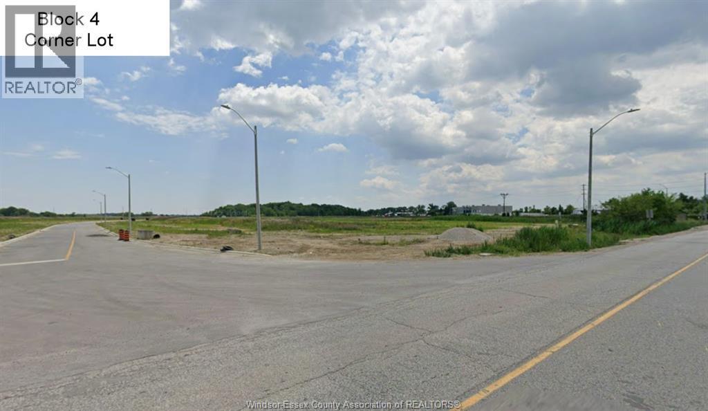 4554 County Rd 46 Unit# Lot 4 Pt 2, Tecumseh