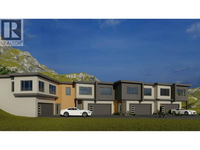 1233 Lund Road Unit# Lot 2 Lot# 2, Kelowna